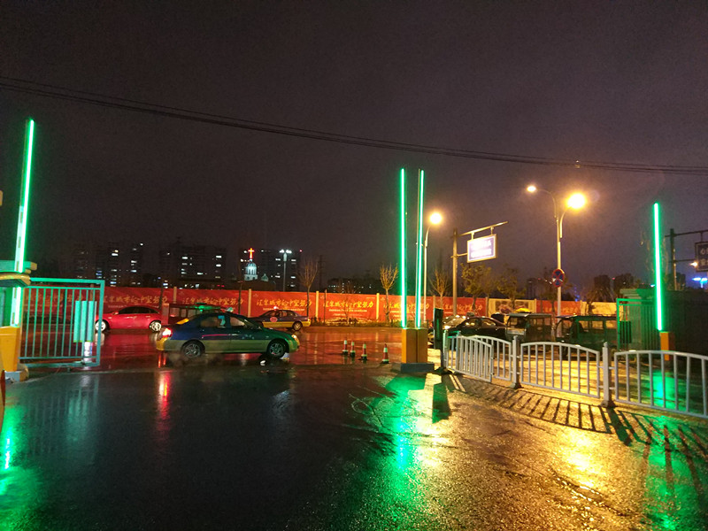 盐城汽车客运站