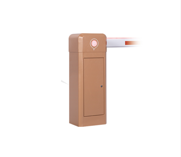 S20       直流变频道闸